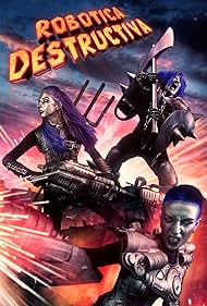 watch-Robotica Destructiva (2023)