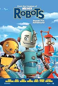 Robots (2005) watch-Robots (2005)