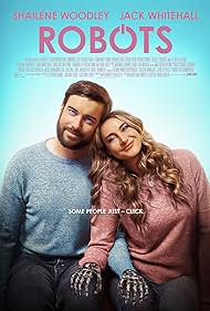 Robots (2023) watch-Robots (2023)