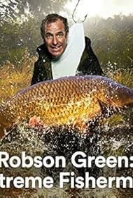 watch-Robson Green: Extreme Fisherman (2014)