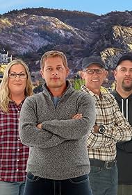 Rock Solid Builds (2021) watch-Rock Solid Builds (2021)