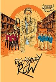 Rock Steady Row (2018) watch-Rock Steady Row (2018)