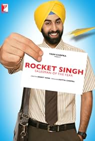Rocket Singh: Salesman of the Year (2009) watch-Rocket Singh: Salesman of the Year (2009)