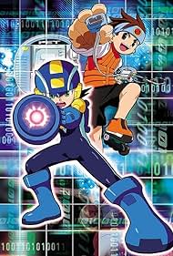 Rockman EXE (2002) watch-Rockman EXE (2002)