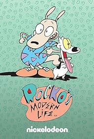 Rocko's Modern Life (1993) watch-Rocko's Modern Life (1993)