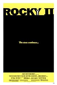 Rocky II (1979) watch-Rocky II (1979)