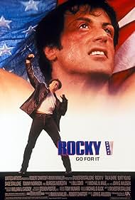 Rocky V (1990) watch-Rocky V (1990)