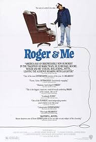 Roger & Me (1989) watch-Roger & Me (1989)