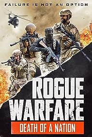 Rogue Warfare: Death of a Nation (2020) watch-Rogue Warfare: Death of a Nation (2020)