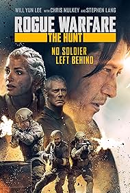 Rogue Warfare: The Hunt (2020) watch-Rogue Warfare: The Hunt (2020)