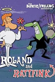 Roland and Rattfink (1968) watch-Roland and Rattfink (1968)