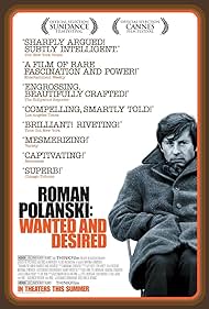 Roman Polanski: Wanted and Desired (2008) watch-Roman Polanski: Wanted and Desired (2008)