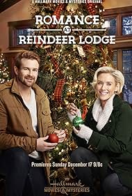watch-Romance at Reindeer Lodge (2017)