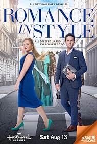 watch-Romance in Style (2022)