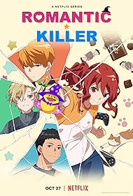 watch-Romantic Killer (2022)