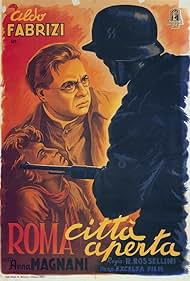 watch-Rome, Open City (1945)