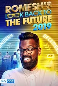 Romesh's Look Back to the Future (2019) watch-Romesh's Look Back to the Future (2019)