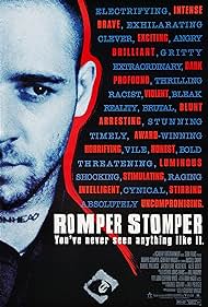Romper Stomper (1992) watch-Romper Stomper (1992)