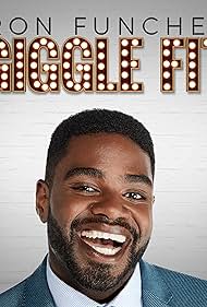 Ron Funches: Giggle Fit (2019) watch-Ron Funches: Giggle Fit (2019)