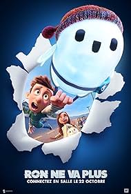 Ron's Gone Wrong (2021) watch-Ron's Gone Wrong (2021)
