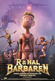 watch-Ronal the Barbarian (2011)