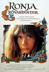 Ronia: The Robber's Daughter (1986) watch-Ronia: The Robber's Daughter (1986)