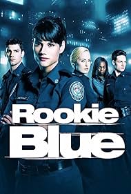 Rookie Blue (2010) watch-Rookie Blue (2010)