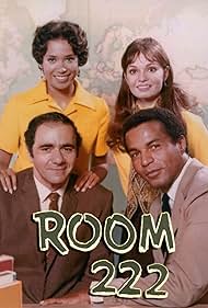 Room 222 (1969) watch-Room 222 (1969)