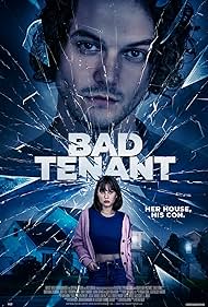 Roommate Regret (2024) watch-Roommate Regret (2024)