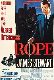 Rope (1948) watch-Rope (1948)