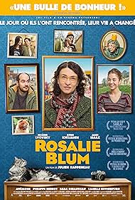 watch-Rosalie Blum (2016)