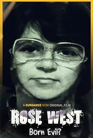 Rose West: Born Evil? (2021) watch-Rose West: Born Evil? (2021)