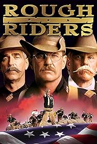 watch-Rough Riders (1997)