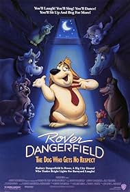 Rover Dangerfield (1991) watch-Rover Dangerfield (1991)