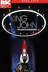 Royal Shakespeare Company: King John (2021) watch-Royal Shakespeare Company: King John (2021)