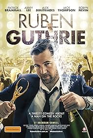 Ruben Guthrie (2015) watch-Ruben Guthrie (2015)