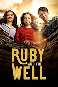Ruby and the Well (2022) watch-Ruby and the Well (2022)