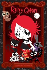 watch-Ruby Gloom (2006)