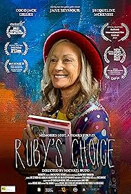 Ruby's Choice (2022) watch-Ruby's Choice (2022)