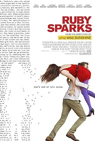 Ruby Sparks (2012) watch-Ruby Sparks (2012)