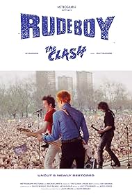 Rude Boy (1981) watch-Rude Boy (1981)
