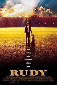 Rudy (1993) watch-Rudy (1993)