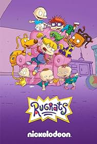 watch-Rugrats (1991)
