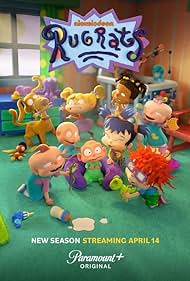 Rugrats (2021) watch-Rugrats (2021)