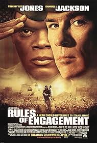Rules of Engagement (2000) watch-Rules of Engagement (2000)