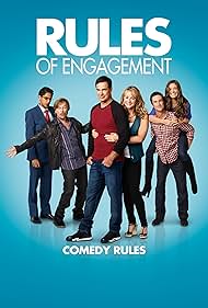 Rules of Engagement (2007) watch-Rules of Engagement (2007)