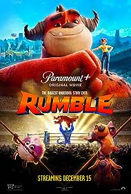 Rumble (2021) watch-Rumble (2021)
