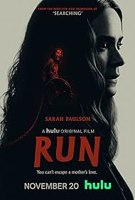Run (2020) watch-Run (2020)