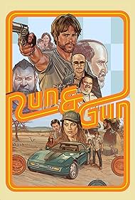 Run & Gun (2022) watch-Run & Gun (2022)