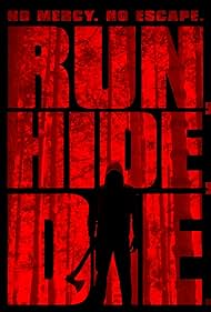 Run, Hide, Die (2015) watch-Run, Hide, Die (2015)